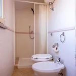 House Via Monserrato Апартаменты