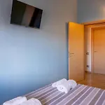 House Via Monserrato Апартаменты Сесту