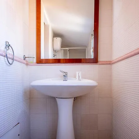 House Via Monserrato Appartamento *