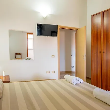 House Via Monserrato