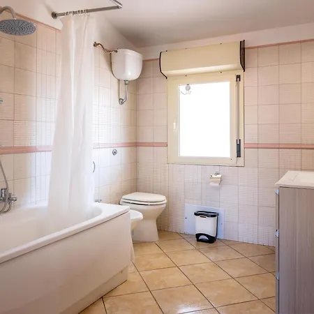 Lejlighed House Sestu