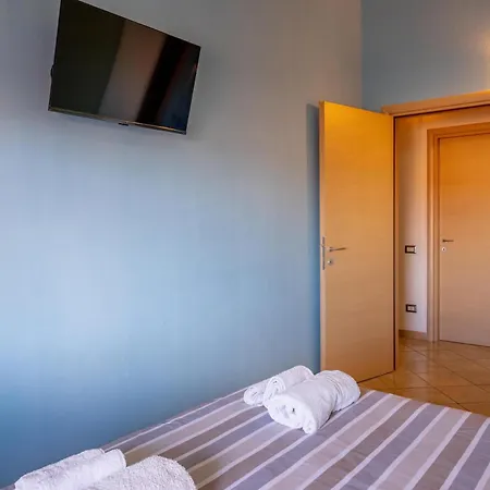 House Lejlighed Sestu