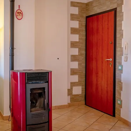 Appartamento House Via Monserrato