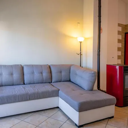 House Via Monserrato *