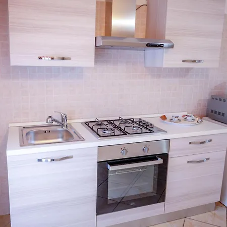 House Via Monserrato