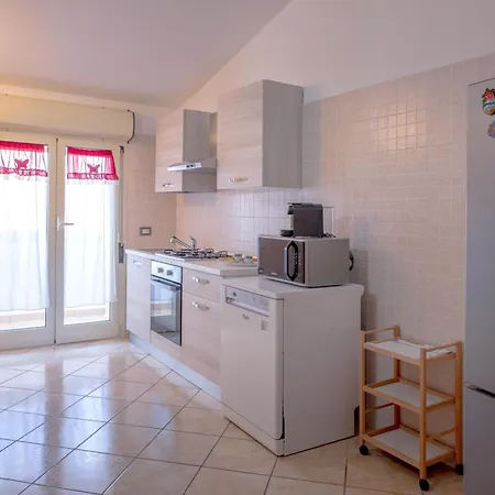 Apartman House
