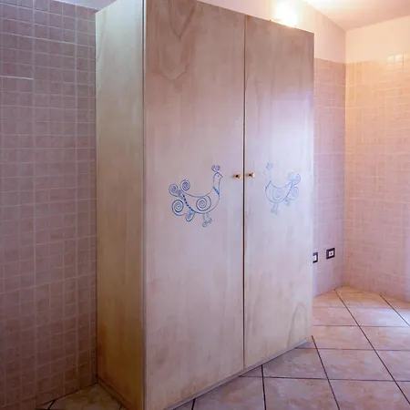 House Via Monserrato Appartamento *