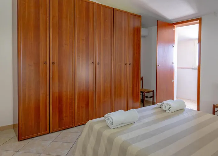 Appartamento House Sestu