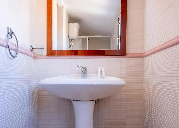 House Appartamento *