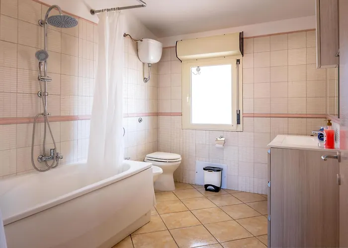 Appartamento House Sestu