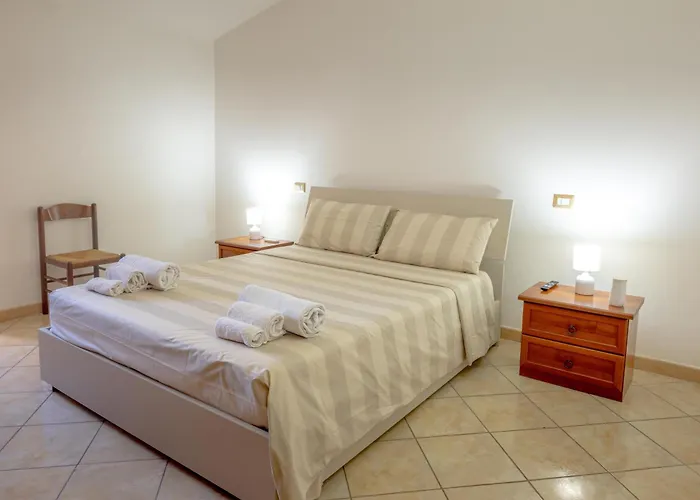 House Appartamento *