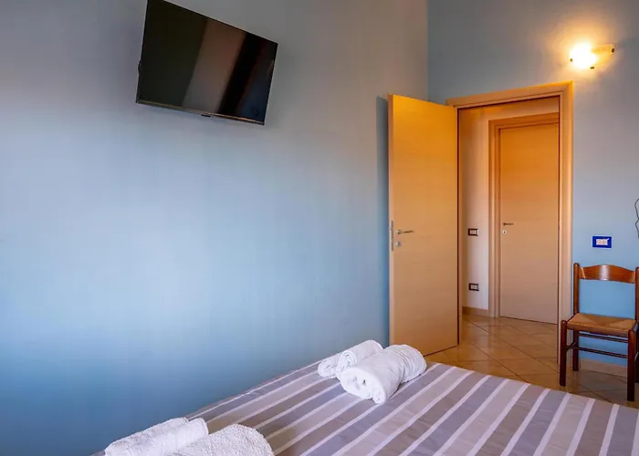 House Appartamento Sestu