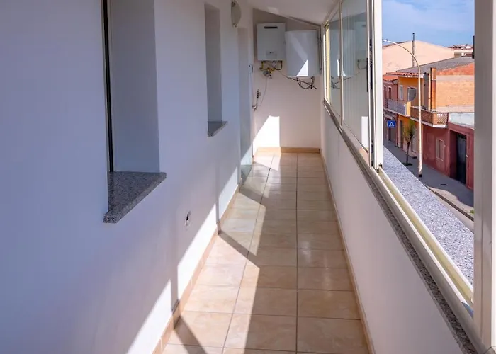 Appartamento House *