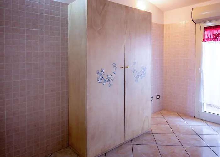 House Appartamento *